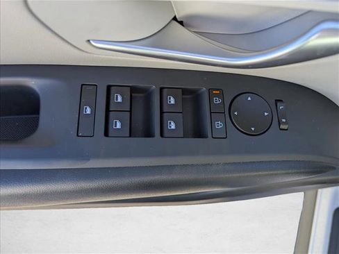 Certified 2025 Hyundai Tucson SEL image 10