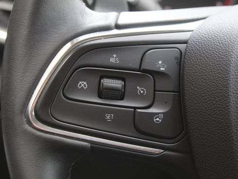 Used 2023 Buick Envision Essence FWD image 35