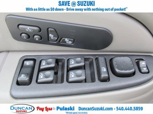 Used 2005 GMC Sierra 2500 SLT w/ Heavy-Duty Power Package image 15