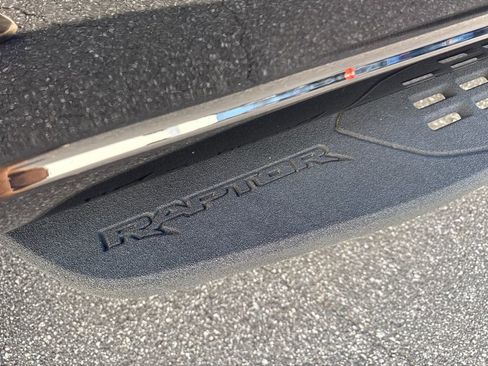 Used 2022 Ford F150 Raptor w/ Equipment Group 801A High image 10