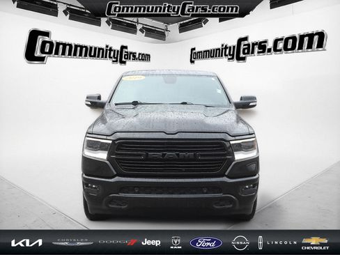 Used 2019 RAM 1500 Big Horn image 11