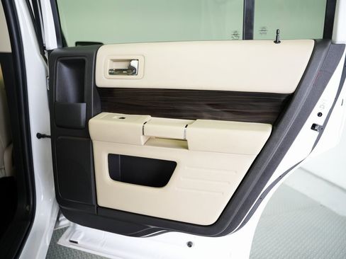 Used 2019 Ford Flex SEL w/ Equipment Group 202A image 36