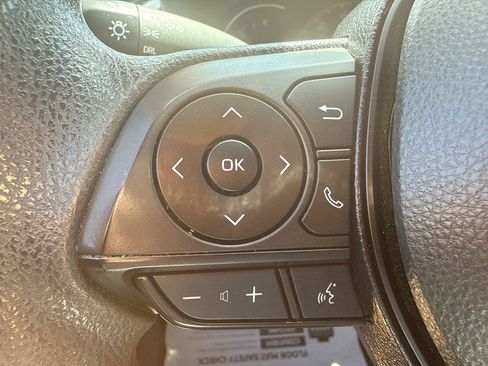 Certified 2023 Toyota RAV4 LE FWD image 15