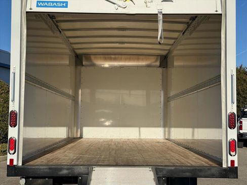 New 2024 Chevrolet Low Cab Forward image 13