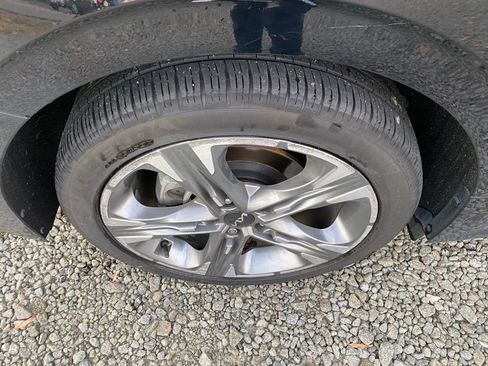 Used 2024 Kia K5 EX image 24