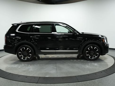 Used 2023 Kia Telluride SX AWD/4WD image 8
