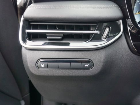 Used 2025 INFINITI QX60 Luxe w/ Black Edition image 21