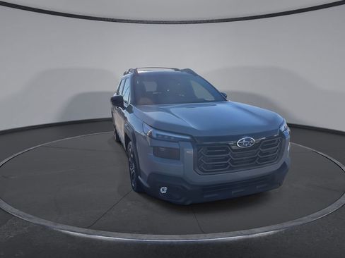 New 2026 Subaru Outback Touring XT image 3