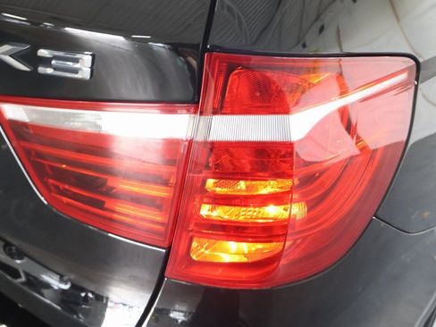 Used 2016 BMW X3 xDrive28i w/ Premium Package image 29