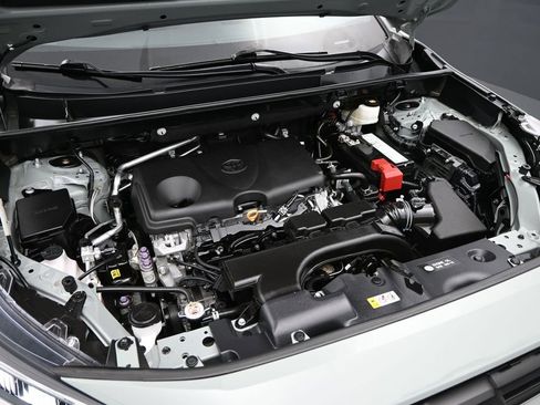 Used 2020 Toyota RAV4 TRD Off-Road image 10