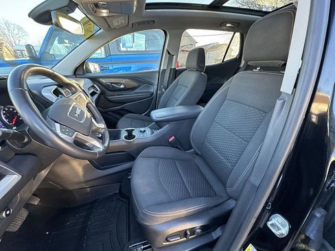 Used 2021 GMC Terrain SLE w/ Driver Convenience Package image 17