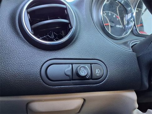 Used 2007 Pontiac G6 GT w/ Sport Package image 15