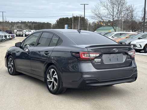 Used 2024 Subaru Legacy Premium image 6