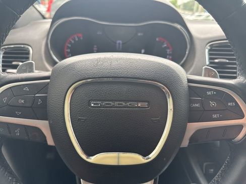 Used 2014 Dodge Durango SXT w/ Quick Order Package 23B RWD image 5