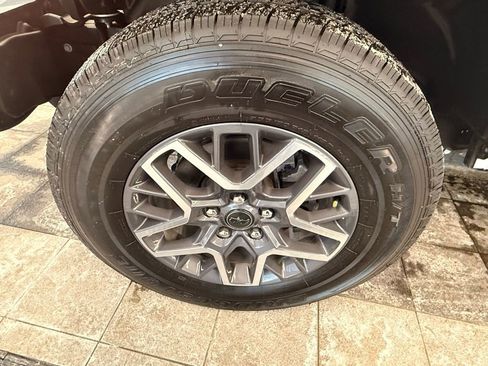 Used 2024 Jeep Wrangler Sahara image 42