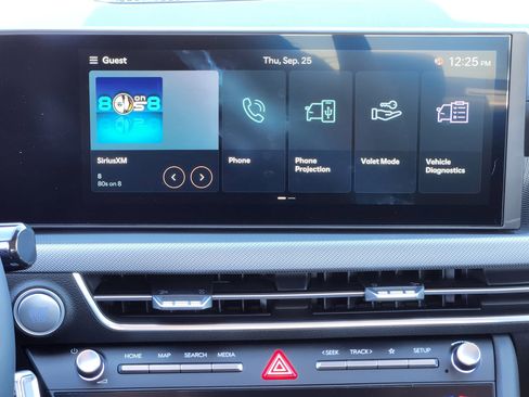 New 2026 Hyundai Sonata SEL image 25