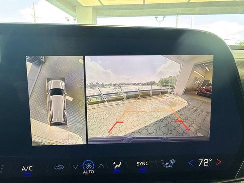 Used 2025 Chevrolet Tahoe RST w/ RST Performance Edition AWD/4WD image 21