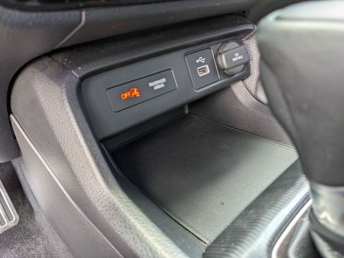Used 2023 Honda Civic Sport image 24