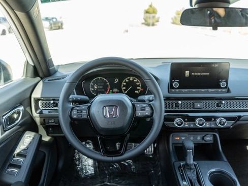 Used 2026 Honda Civic Sport image 21