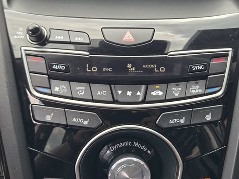 Used 2020 Acura RDX FWD w/ Technology Package image 18