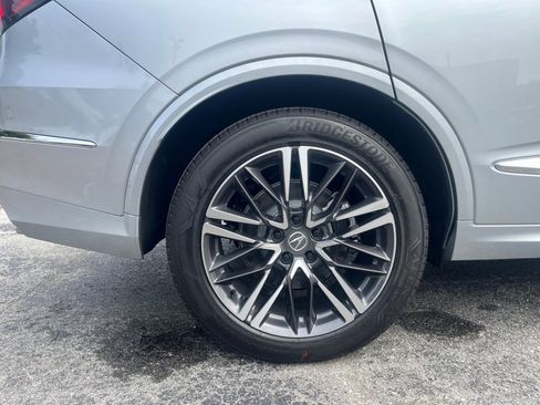 New 2026 Acura MDX SH-AWD w/ Advance Package image 23