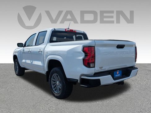 New 2026 Chevrolet Colorado LT w/ Advanced Trailering Package image 30
