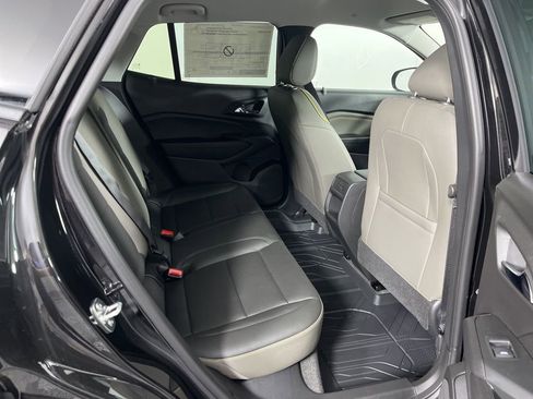 New 2026 Chevrolet Trax ACTIV FWD image 11