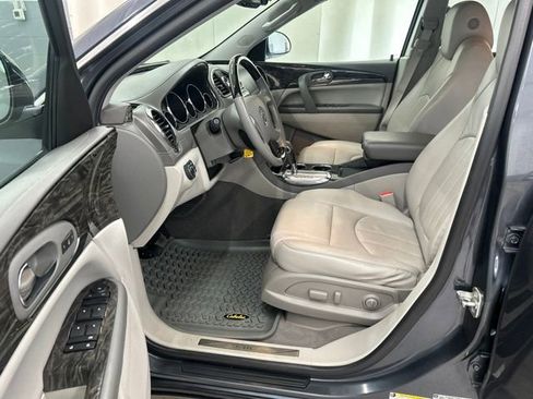 Used 2014 Buick Enclave Leather w/ Trailering Provision Package AWD/4WD image 10