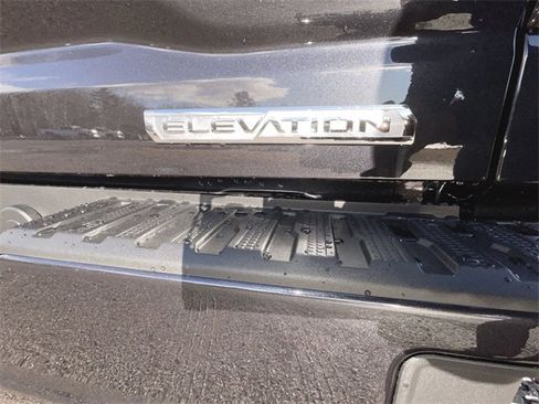 New 2026 GMC Sierra 1500 Elevation image 32