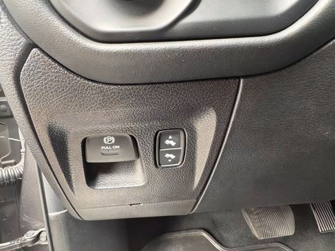 Used 2021 RAM 1500 Limited w/ Night Edition AWD/4WD image 17