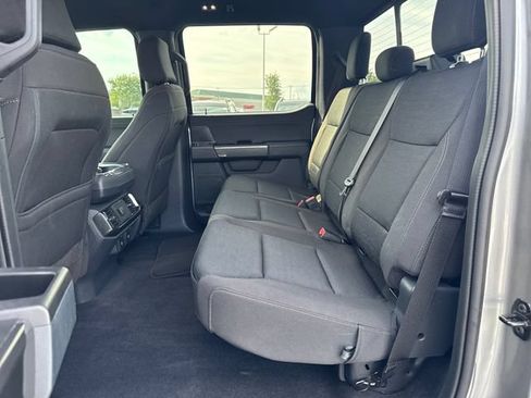 Used 2023 Ford F150 XLT w/ Equipment Group 302A High AWD/4WD image 27
