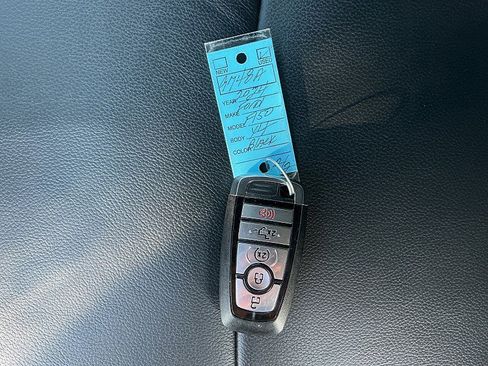 Used 2024 Ford F150 XLT w/ Equipment Group 303A High image 32