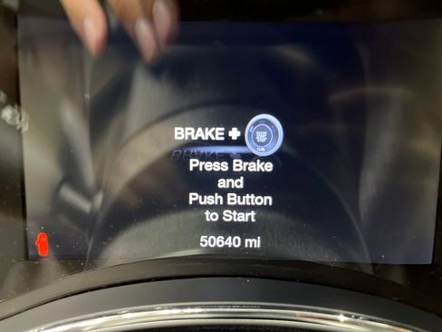 Used 2021 Jeep Grand Cherokee Limited w/ Quick Order Package 28K 80th AWD/4WD image 15