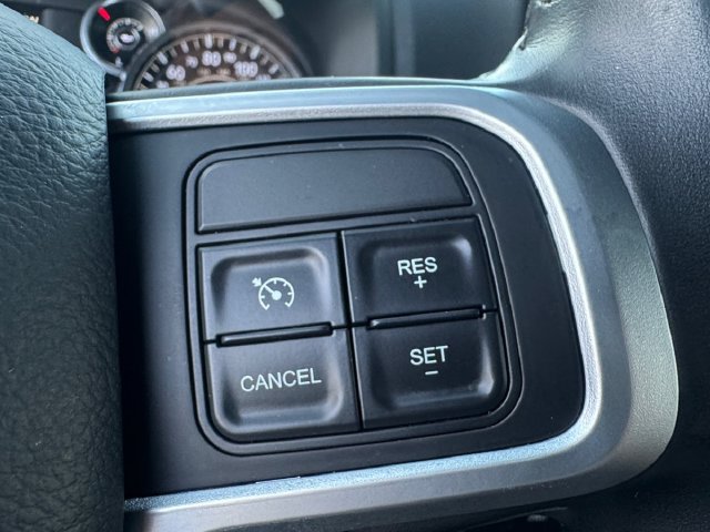 Used 2019 RAM 3500 Big Horn AWD/4WD image 8