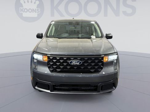 New 2026 Ford Maverick XLT w/ 4K Tow Package AWD/4WD image 11