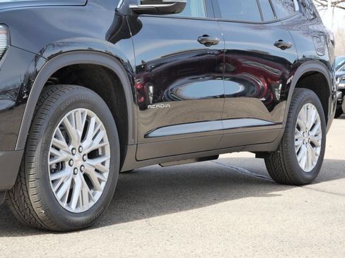 New 2026 GMC Acadia Elevation w/ Elevation Premium Package AWD/4WD image 6