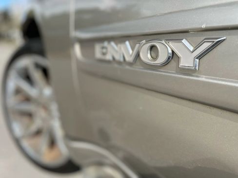 Used 2002 GMC Envoy SLE image 13