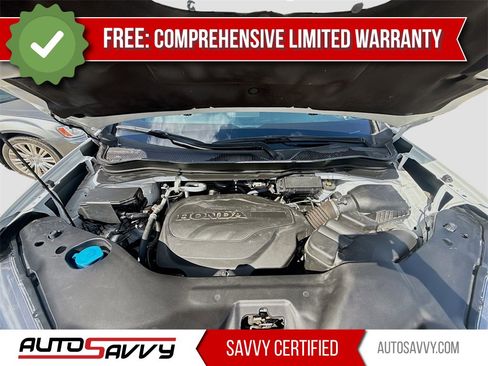 Used 2023 Honda Ridgeline Black Edition image 30