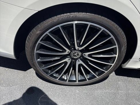 Used 2022 Mercedes-Benz S 500 4MATIC image 16