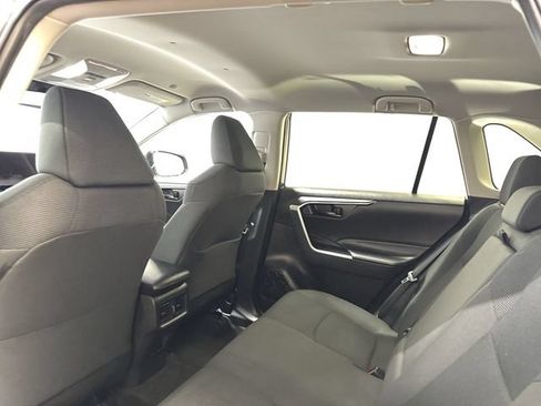Used 2023 Toyota RAV4 LE FWD image 13