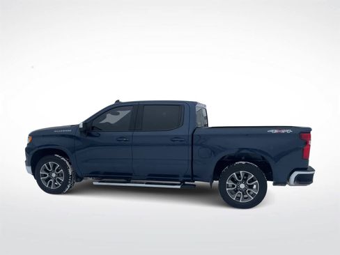 Used 2022 Chevrolet Silverado 1500 LT image 6