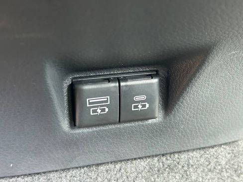 Used 2026 Toyota Camry Hybrid w/ Multimedia Upgrade Package AWD/4WD image 21
