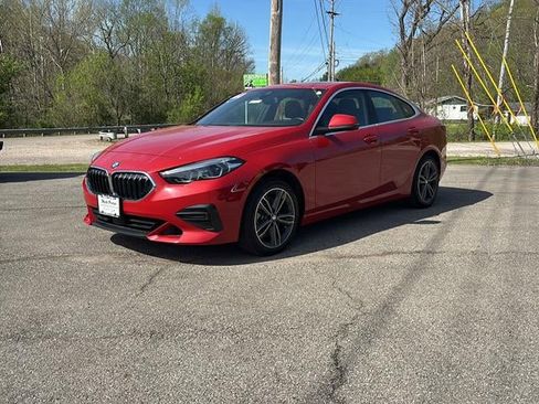 Used 2024 BMW 228i xDrive Gran Coupe AWD/4WD image 1