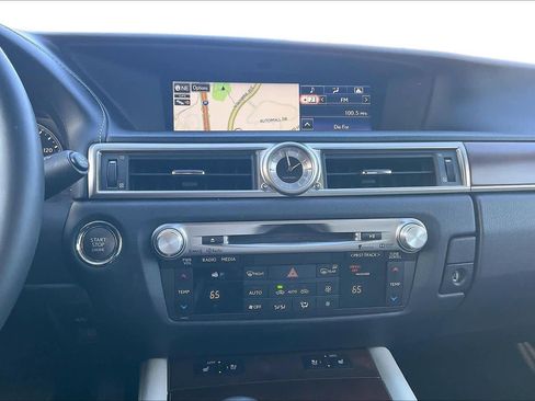 Used 2015 Lexus GS 350 image 37