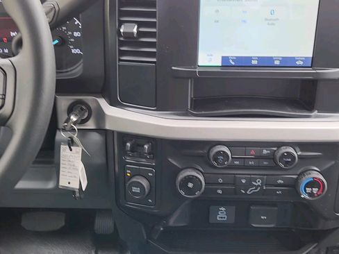 New 2025 Ford F550 4x4 Crew Cab Super Duty image 22