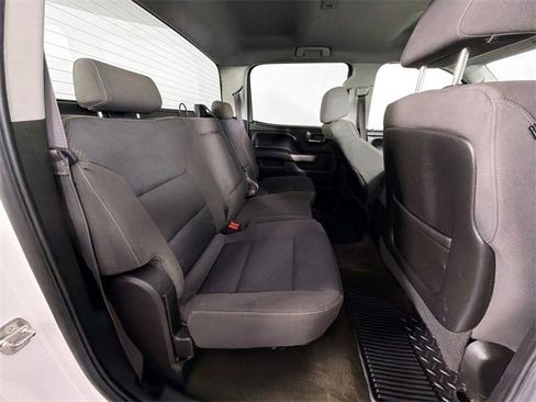 Used 2015 Chevrolet Silverado 2500 LT image 26