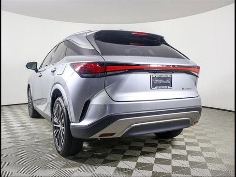 Certified 2023 Lexus RX 350 Premium Plus w/ Accessory Package (Z1) FWD image 4