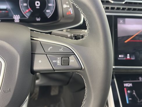 Certified 2025 Audi Q7 3.0T Premium Plus w/ Premium Plus Package image 27