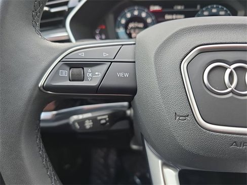 Used 2025 Audi Q3 2.0T Premium w/ Convenience Package image 20