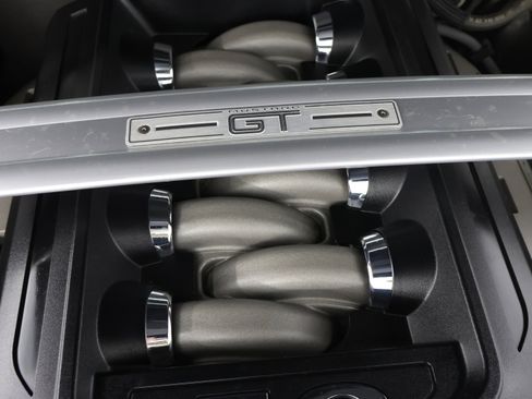 Used 2014 Ford Mustang GT Premium w/ Brembo Brake Package RWD image 19